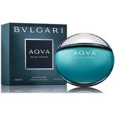 Bvlgari Aqva pour Homme Toaletní voda 50 ml pro muže