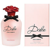 Dolce Gabbana Dolce Rosa Excelsa Parfémová voda 50 ml pro ženy