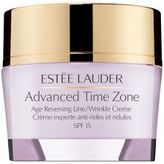 Estee Lauder Advanced Time Zone Age Reversing Line/Wrinkle Creme SPF 15 ( normální až smíšená pleť ) - Protivráskový krém 50 ml pro ženy