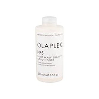 Olaplex Bond Maintenance No. 5 Conditioner - Regenerační kondicionér 250 ml pro ženy Olaplex Bond Maintenance No. 5 Conditioner - Regenerační kondicionér 250 ml pro ženy