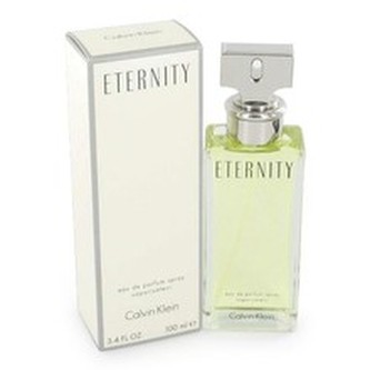 Calvin Klein Eternity Parfémová voda 100 ml pro ženy
