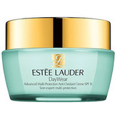 Estee Lauder DayWear Advanced Multi Protection Cream SPF15 ( normální a smíšená pleť ) - Denní krém 50 ml pro ženy