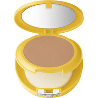 Clinique Mineral Powder Makeup For Face SPF 30 - Pudrový make-up 9,5 g pro ženy