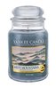 Yankee Candle Misty Mountains Vonná svíčka 623 g unisex