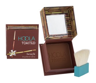 Benefit Hoola Bronzer 8 g Hoola Toasted pro ženy