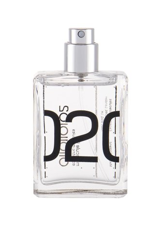 Escentric Molecules Molecule 02 Toaletní voda 30 ml unisex
