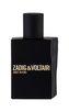 Zadig & Voltaire Just Rock! Toaletní voda 30 ml pro muže