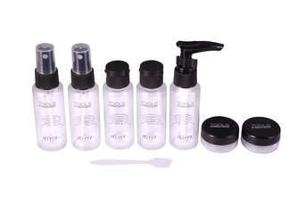 Gabriella Salvete TOOLS Travel Kit Of Bottles