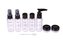 Gabriella Salvete TOOLS Travel Kit Of Bottles