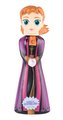Disney Frozen II Sprchový gel Anna 300 ml pro děti