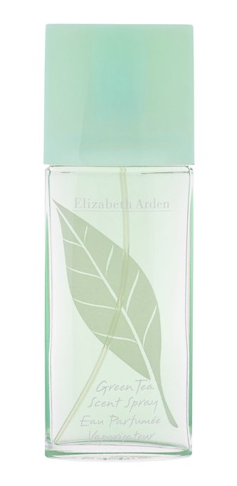 Elizabeth Arden Green Tea Parfémovaná voda 100 ml pro ženy