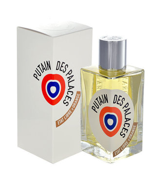 Etat Libre d´Orange Putain des Palaces Parfémovaná voda 100 ml pro ženy