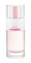 Jil Sander Softly Toaletní voda Eau de Pétales 80 ml pro ženy