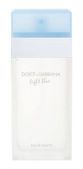 Dolce&Gabbana Light Blue Toaletní voda 100 ml pro ženy