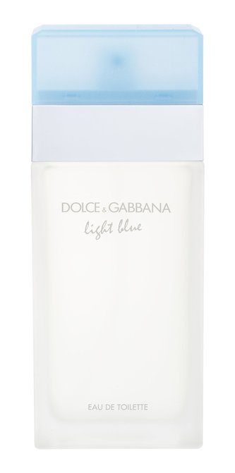 Dolce&Gabbana Light Blue Toaletní voda 100 ml pro ženy