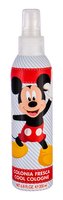 Disney Mickey Mouse Tělový sprej 200 ml pro děti