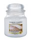 Yankee Candle Angel´s Wings Vonná svíčka 411 g unisex
