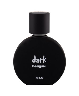 Desigual Dark Toaletní voda 50 ml pro muže