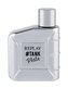 Replay #Tank Toaletní voda Plate 100 ml pro muže
