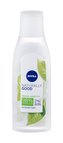 Nivea Naturally Good Čisticí voda Green Tea 200 ml pro ženy