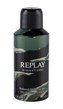 Replay Signature Deodorant 150 ml pro muže