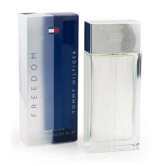 Tommy Hilfiger - Freedom Man - toaletní voda - 30 ml