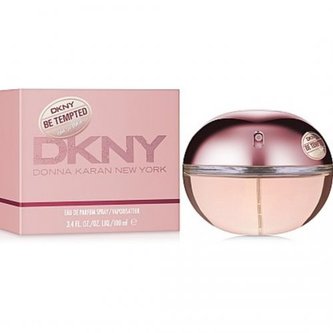 DKNY - Be Tempted Eau So Blush - parfémová voda - 50 ml