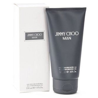 Jimmy Choo - Man - sprchový gel - 100 ml