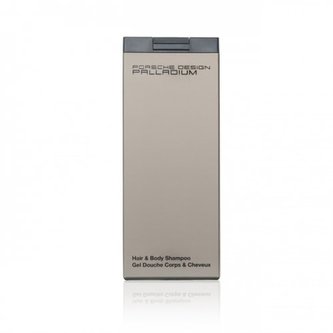 Porsche Design - Palladium - sprchový gel - 200 ml
