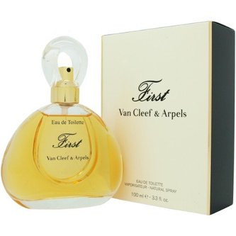 Van Cleef Arpels - First - toaletní voda - 100 ml