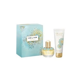 Elie Saab  - Girl of Now - parfémová voda 90 ml + tělové mléko 75 ml - 90 ml Elie Saab  - Girl of Now - parfémová voda 90 ml + tělové mléko 75 ml - 90 ml