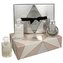 Bvlgari - Omnia Crystalline - toaletní voda 40 ml+bl 40 ml+shw 40 ml  - 40 ml