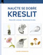 Naučte se dobře KRESLIT