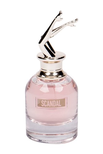Jean Paul Gaultier Scandal Toaletní voda A Paris 50 ml pro ženy
