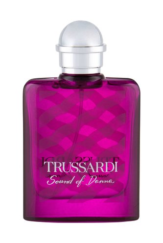 Trussardi Sound of Donna Parfémovaná voda 50 ml pro ženy
