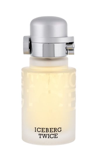 Iceberg Twice Toaletní voda 75 ml pro muže