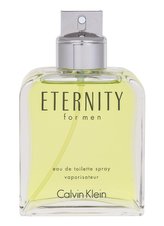 Calvin Klein Eternity Toaletní voda 200 ml For Men pro muže