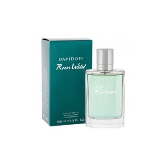 Davidoff - Run Wild - toaletní voda - 100 ml