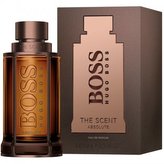 Hugo Boss - Boss The Scent Absolute for Him - parfémová voda  - 50 ml
