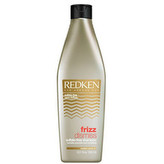 Redken - Frizz Dismiss - shampoo - šampon proti krepatění - 300 ml