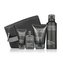 Clinique KOSMETIKA - Great Skin For Him - Face Scrub 100ml + Moisturizer 100ml + Post Shave Soother 35 ml + Aloe Shave Gel 41ml - 100 ml
