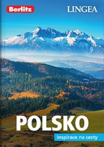 Polsko - Inspirace na cesty