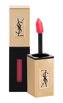 Yves Saint Laurent Rouge Pur Couture Rtěnka Vernis Á Lévres 6 ml 12 Corail Acrylic pro ženy