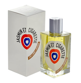 Etat Libre d´Orange Jasmin et Cigarette Parfémovaná voda 100 ml pro ženy