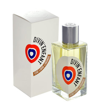 Etat Libre d´Orange Divin´Enfant Parfémovaná voda 100 ml unisex