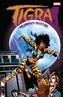 Tigra: The Complete Collection