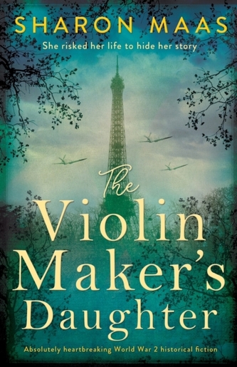 The Violin Maker's Daughter