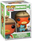 Funko POP Games: Fortnite S4 - Fishstick