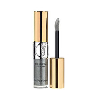 Yves Saint Laurent Full Metal Shadow - Metalické oční stíny 4,5 ml pro ženy