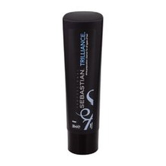 Sebastian Professional Trilliance Shampoo - Šampon pro lesk vlasů 250 ml pro ženy